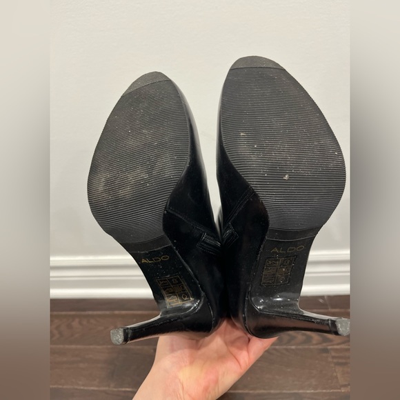 Aldo Morono Boots - Picture 8 of 10